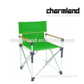 Portable Folding Chairs with Arms